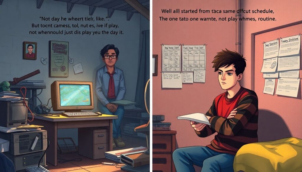 Личные истории игроков: путь к славе - иллюстрация