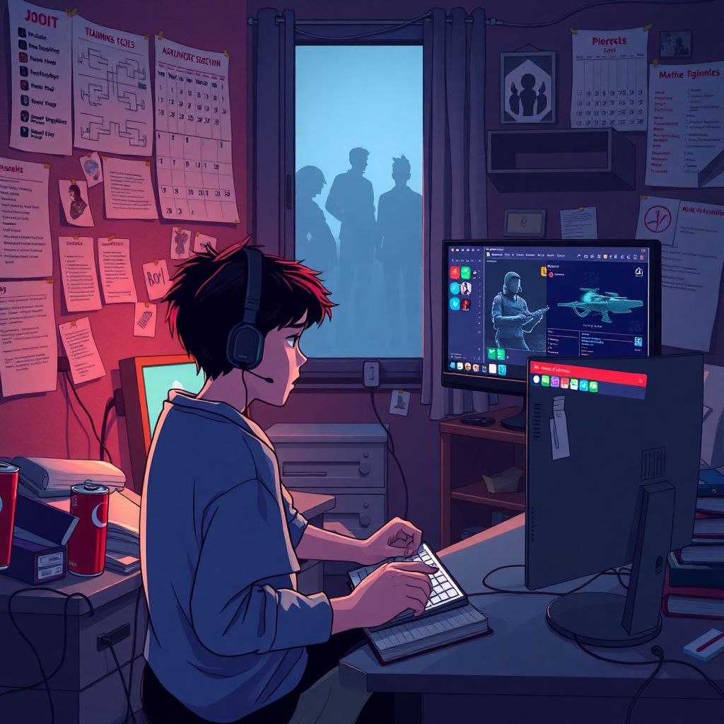 Личные истории игроков: путь к славе и секреты их триумфа