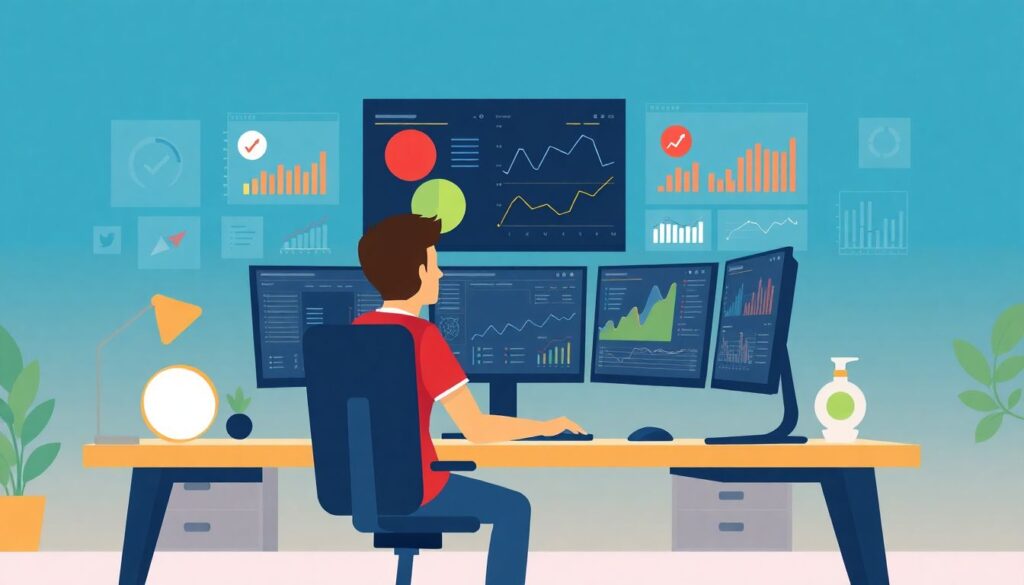 Как развивалась топ-аналитика российского футбола - иллюстрация