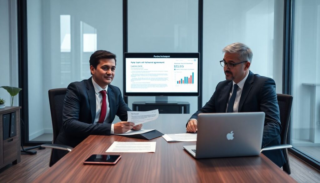 Юридические аспекты контрактов в РПЛ - иллюстрация