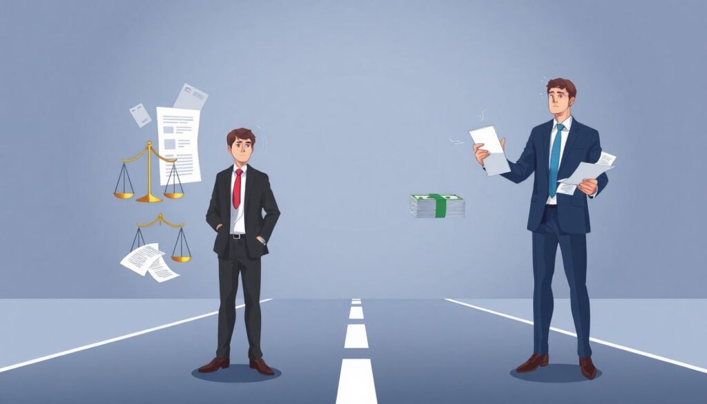 Юридические аспекты контрактов в РПЛ - иллюстрация