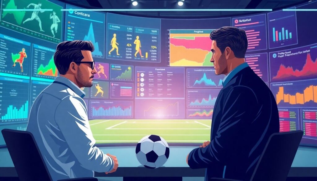 Роль молодежной академии в развитии клубов РФПЛ - иллюстрация