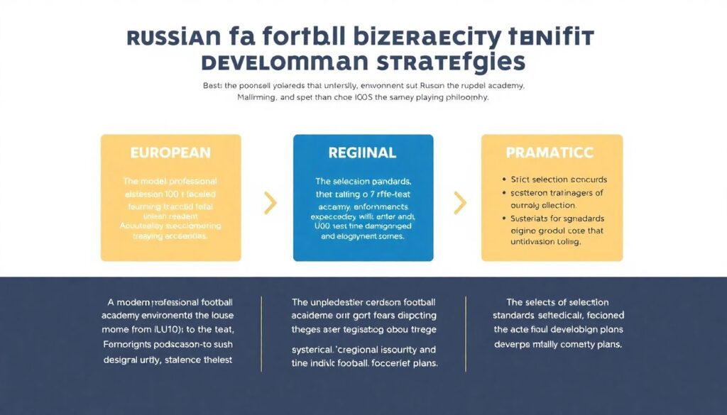 Роль молодежной академии в развитии клубов РФПЛ - иллюстрация