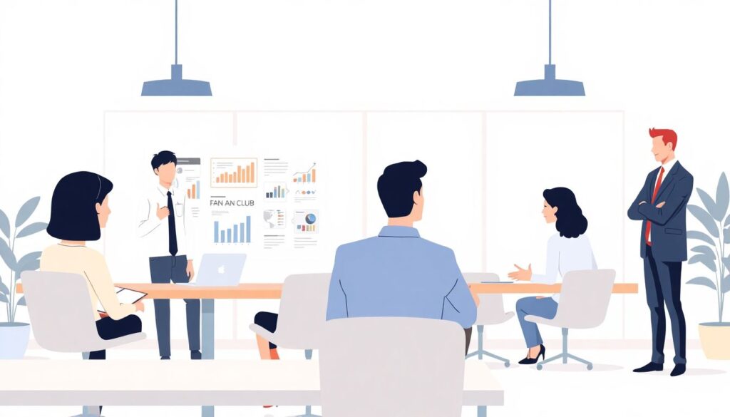 Культ фанатов: ключевые секции и их влияние - иллюстрация