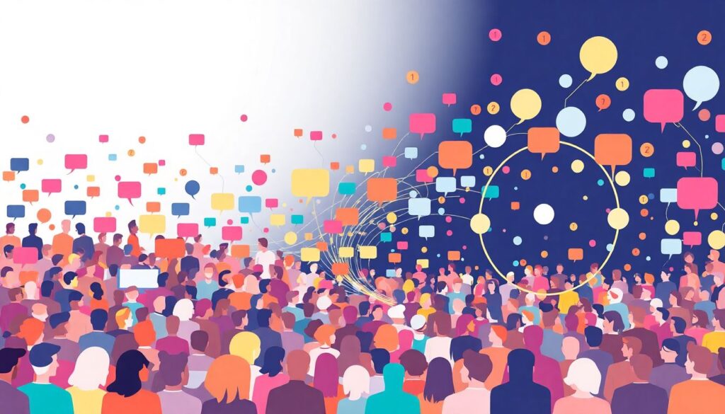 Культ фанатов: ключевые секции и их влияние - иллюстрация