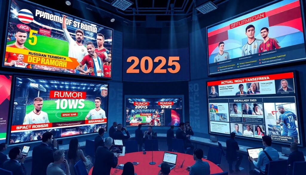 Глобальные тенденции в трансферах российского футбола - иллюстрация