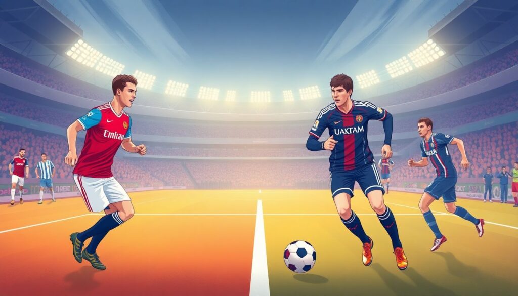 Глобальные тенденции в трансферах российского футбола - иллюстрация