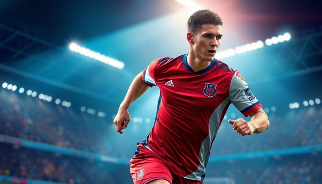 Великие дебюты РПЛ: молодые таланты на старте карьеры - иллюстрация