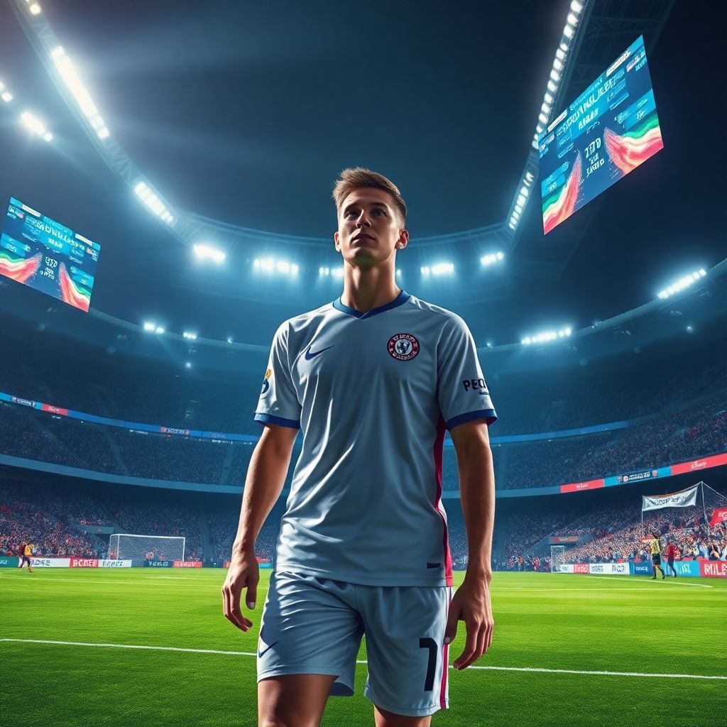 Великие дебюты РПЛ: молодые таланты, ярко начавшие карьеру в лиге