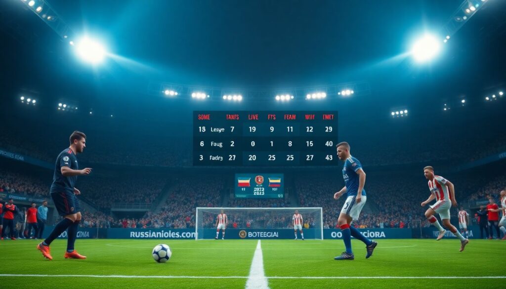 Топ-5 матчей, повлиявших на таблицу РПЛ - иллюстрация