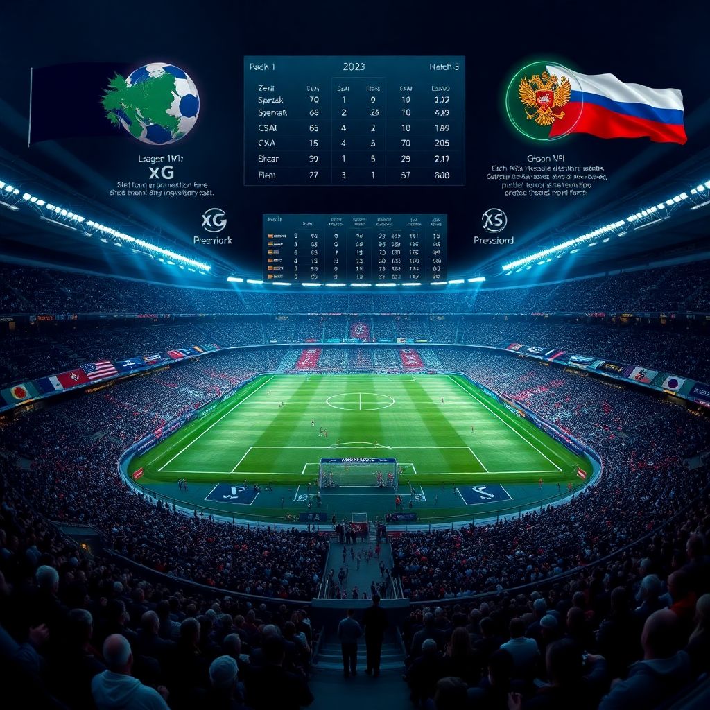 Топ-5 матчей РПЛ, повлиявших на таблицу чемпионата и расстановку сил