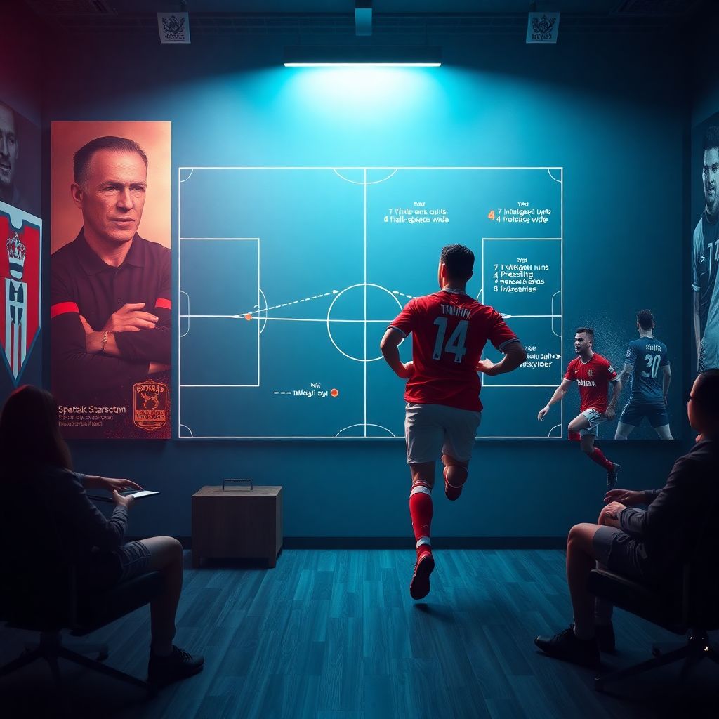 Легенды российских клубов: биографии игроков и значимые эпизоды их карьеры