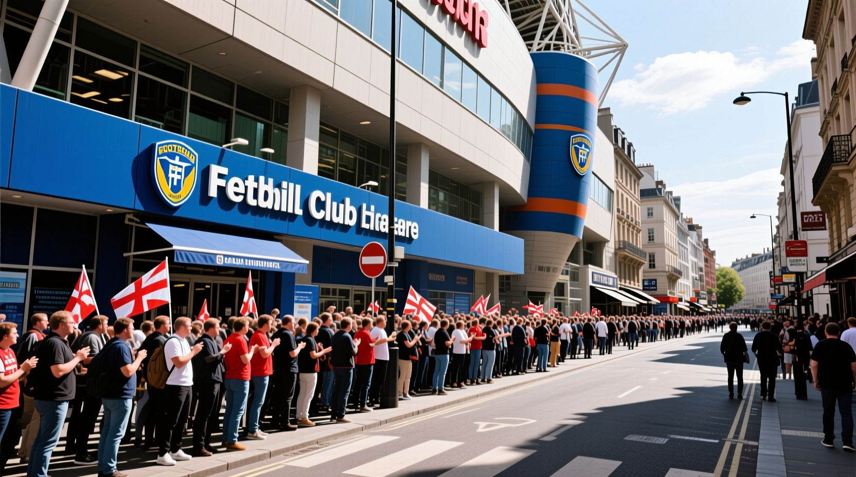 Следите за футбольными трансферами!