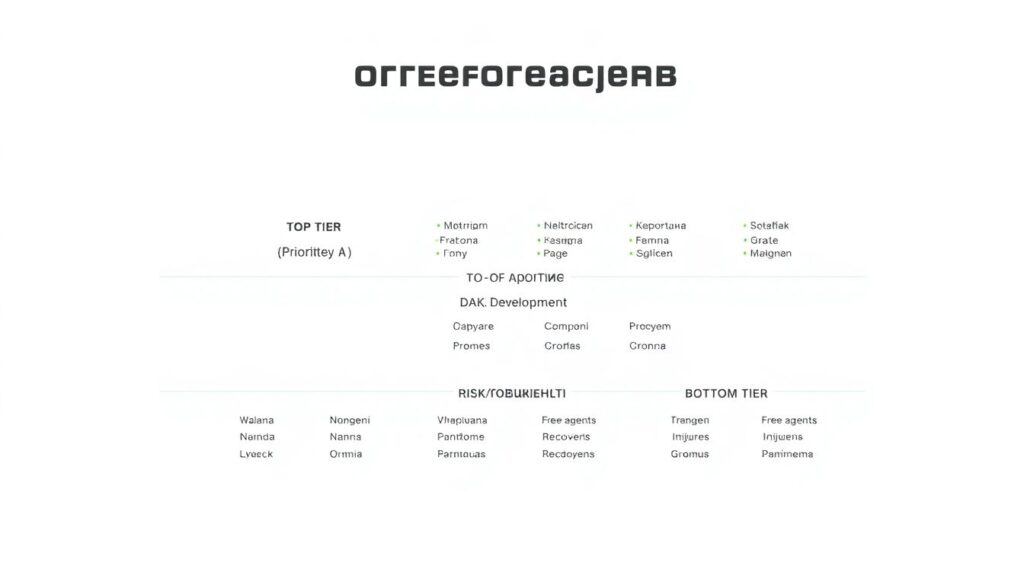 Как работают scouting и селекционная полка в РФПЛ - иллюстрация