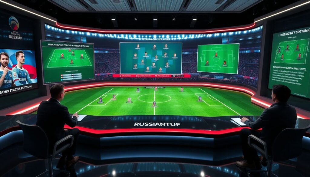 Главные новости российского футбола сегодня: обзор дня - иллюстрация