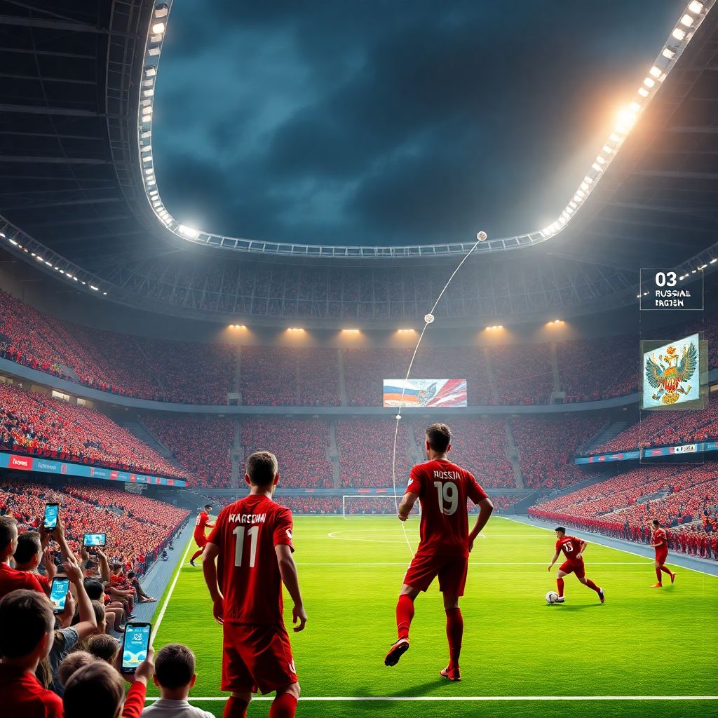 Главные новости российского футбола сегодня — обзор дня и ключевые события