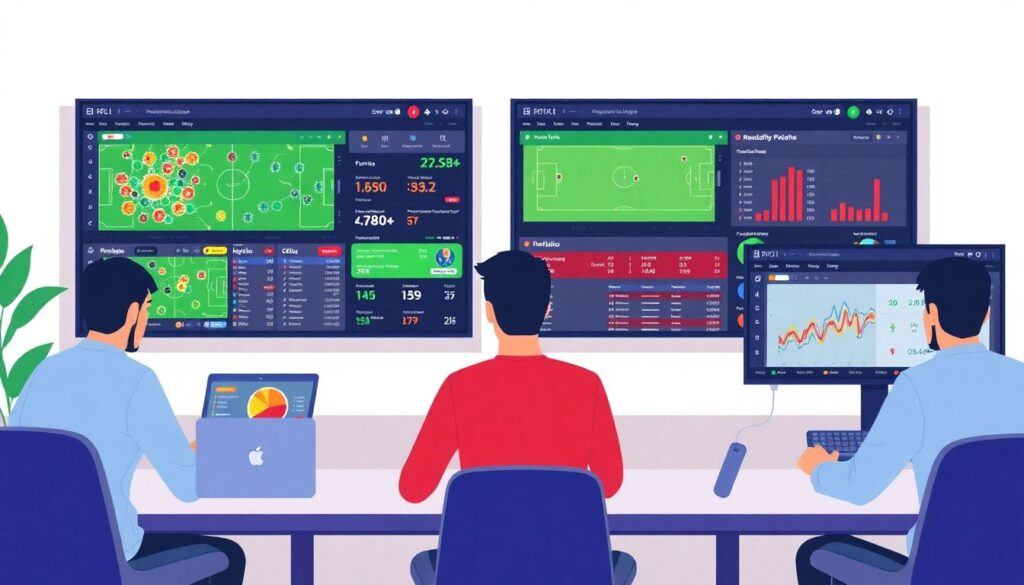 Как развивались матчи РПЛ: анализ тура - иллюстрация