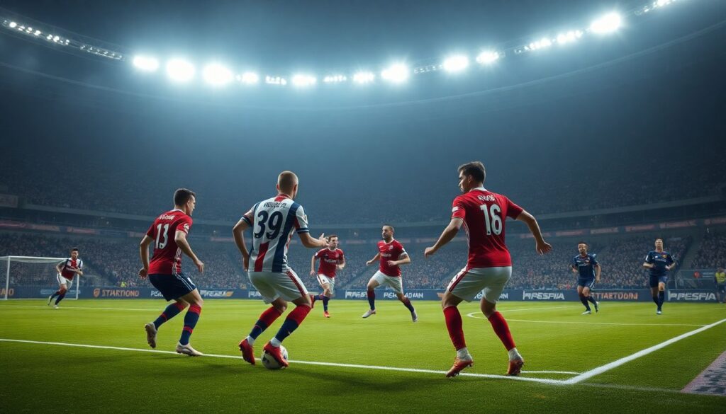 Как развивались матчи РПЛ: анализ тура - иллюстрация