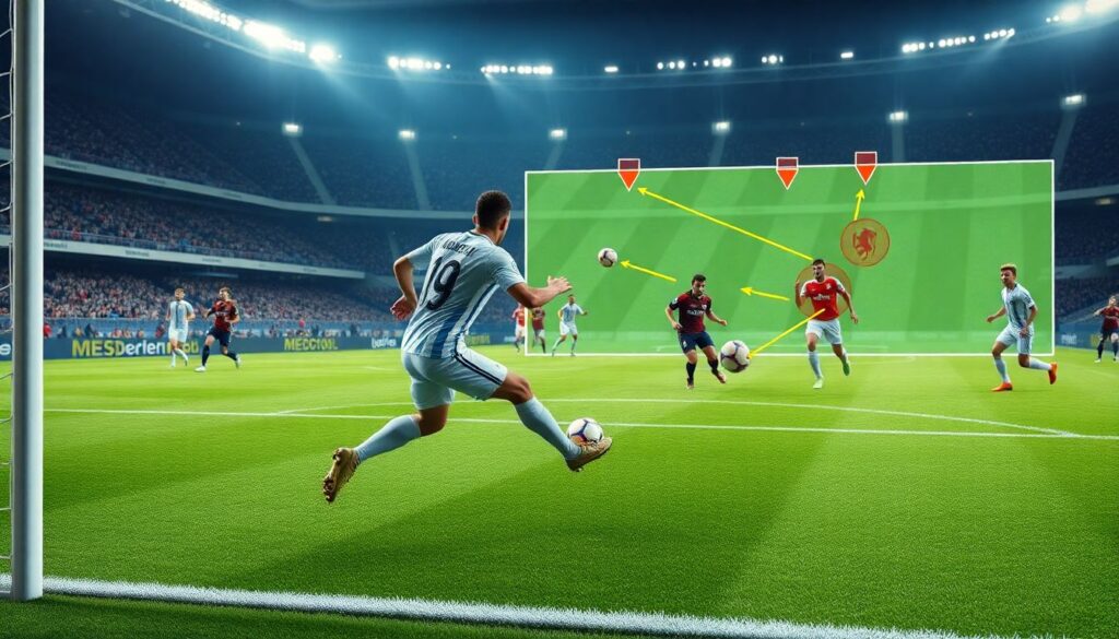 Рейтинг самых результативных игроков РПЛ этого сезона - иллюстрация