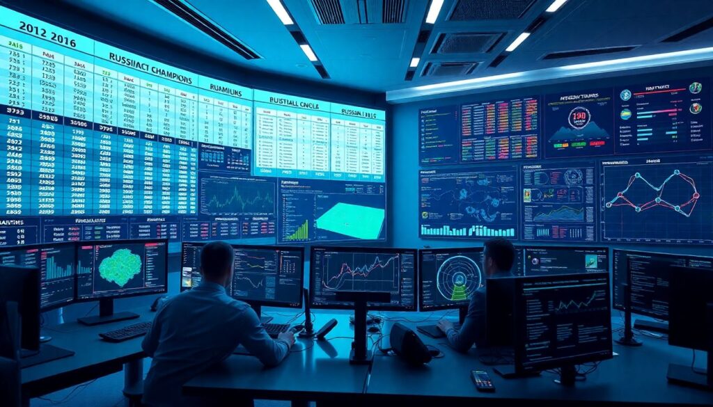 История кубковых побед в российском футболе - иллюстрация