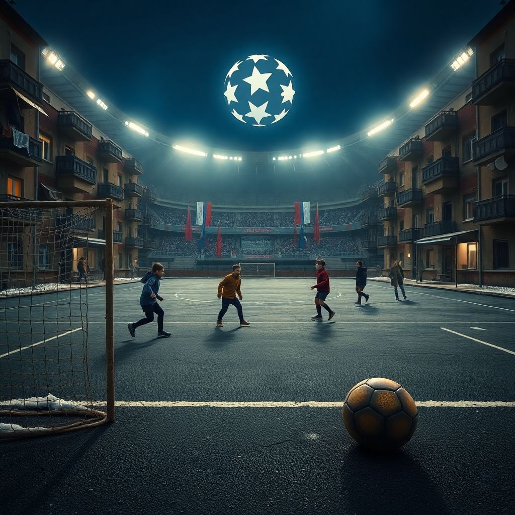 Лига чемпионов: как российские клубы выступают в европейских турнирах