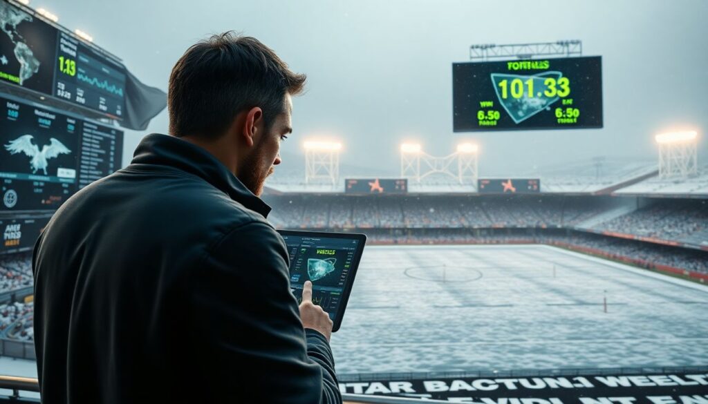 Климат и прогнозы матчей РПЛ: влияние погоды на результат - иллюстрация