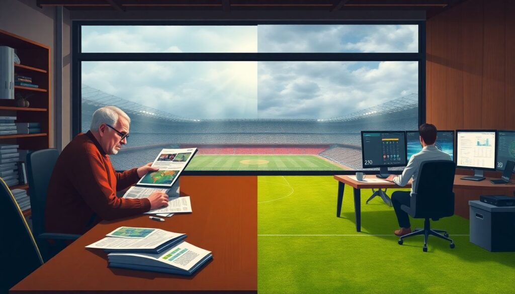 Климат и прогнозы матчей РПЛ: влияние погоды на результат - иллюстрация