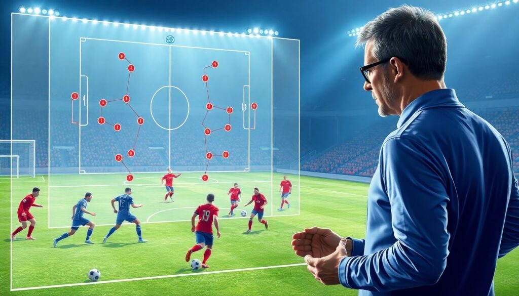 Интервью с тренерами РПЛ: секреты подготовки - иллюстрация