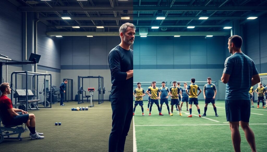 Интервью с тренерами РПЛ: секреты подготовки - иллюстрация