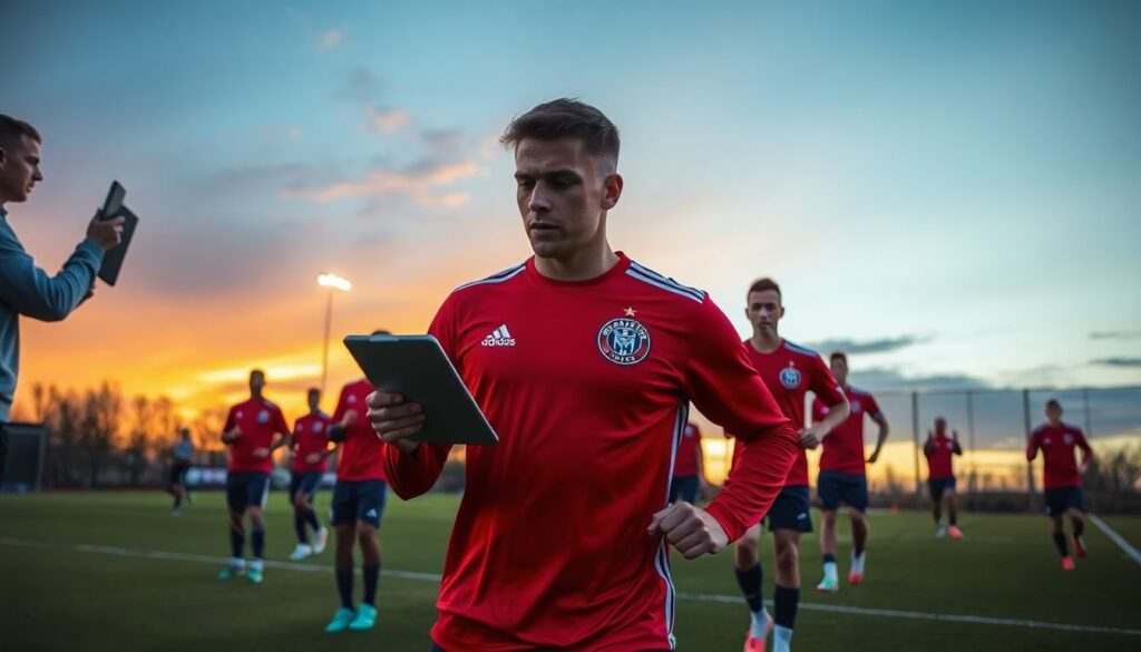 Интервью с тренерами РПЛ: секреты подготовки - иллюстрация