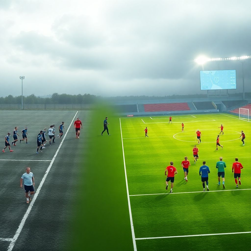 Интервью с тренерами РПЛ: секреты подготовки команд к матчам