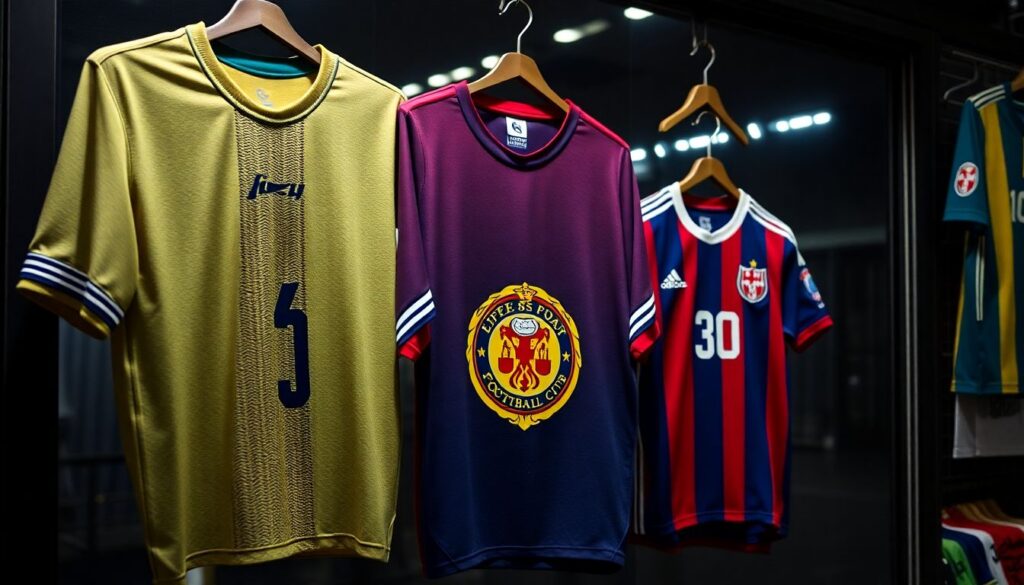 Традиции и легенды российского футбола: истории клубов - иллюстрация