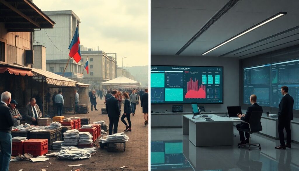 Обзор трансферной политики ведущих российских клубов - иллюстрация