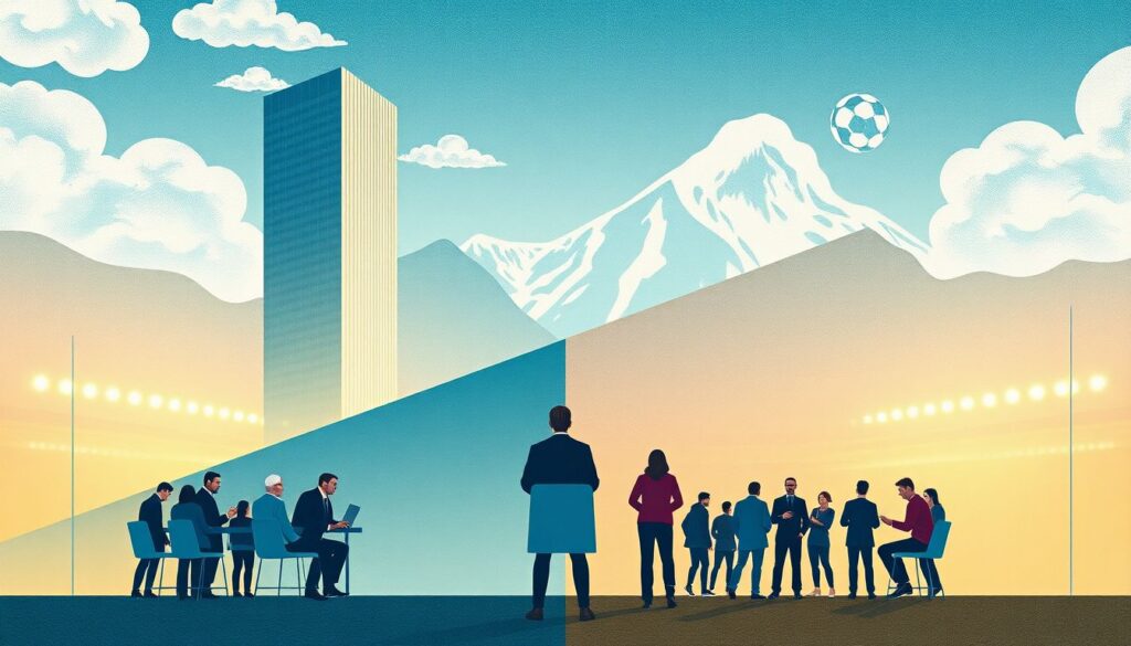 Мировые турниры 2024: как российские клубы влияли на регламент - иллюстрация