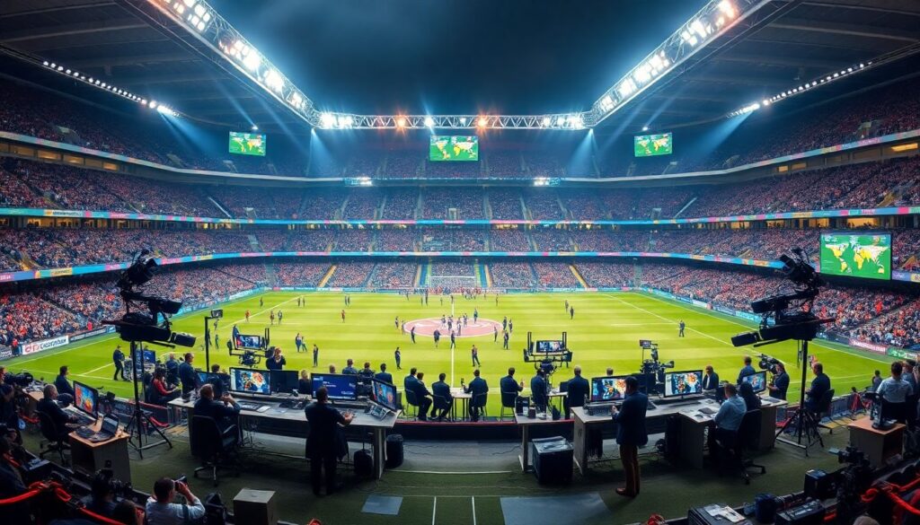 Футбол и медиа: как освещают РПЛ в СМИ - иллюстрация