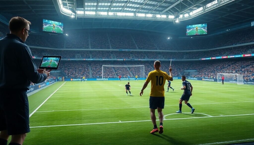 Ключевые судейские решения в матчах РПЛ за сезон - иллюстрация