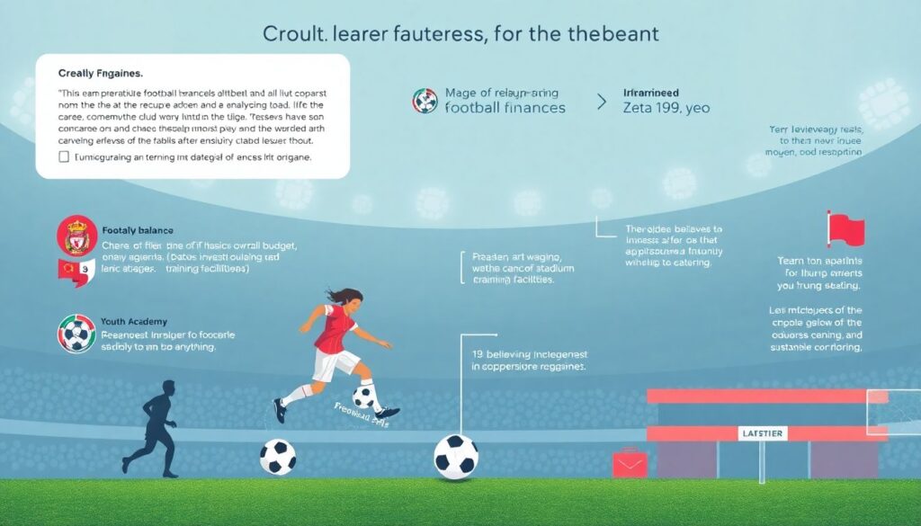 Влияние финансирования на успех в РПЛ - иллюстрация