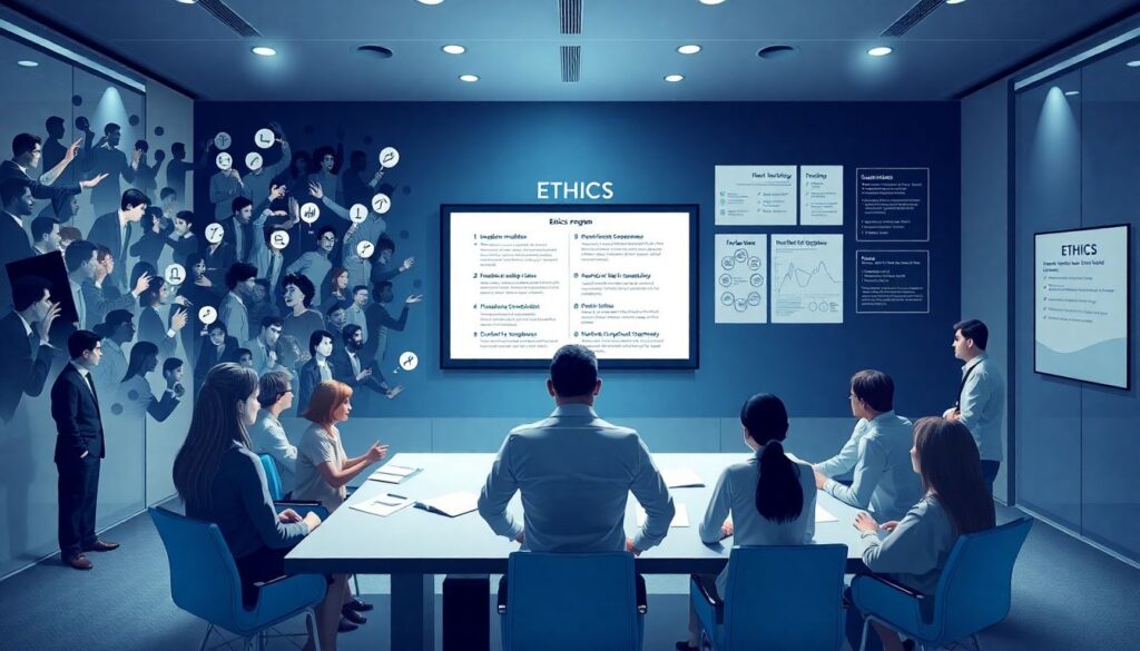 Высшая философия футбола: нравственные дилеммы игроков и тренеров - иллюстрация