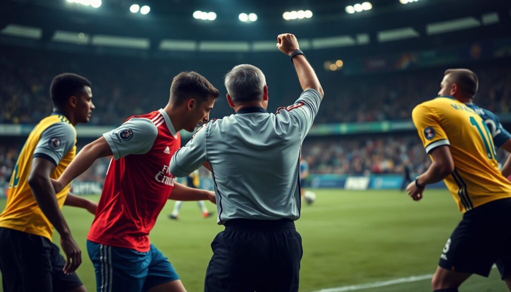 Высшая философия футбола: нравственные дилеммы игроков и тренеров - иллюстрация