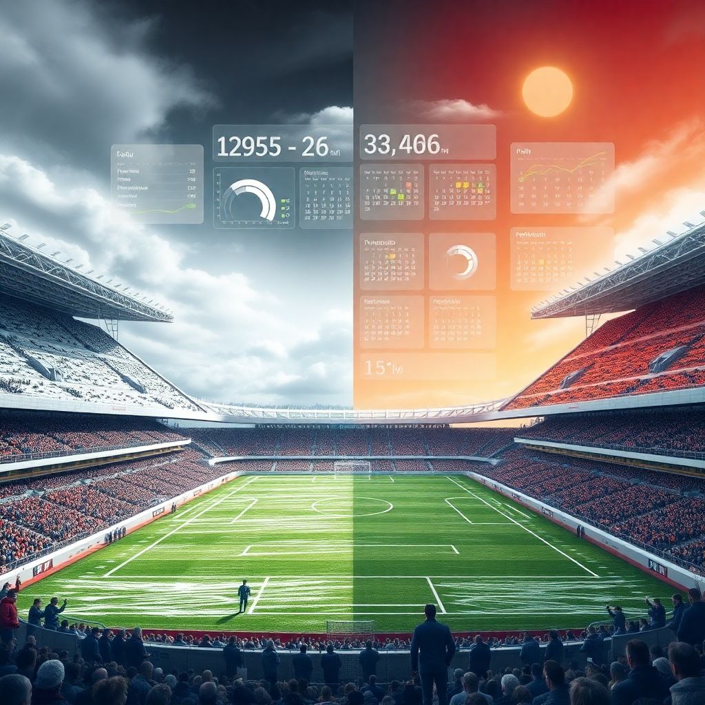 Влияние климатических условий на график матчей РПЛ и организацию сезона