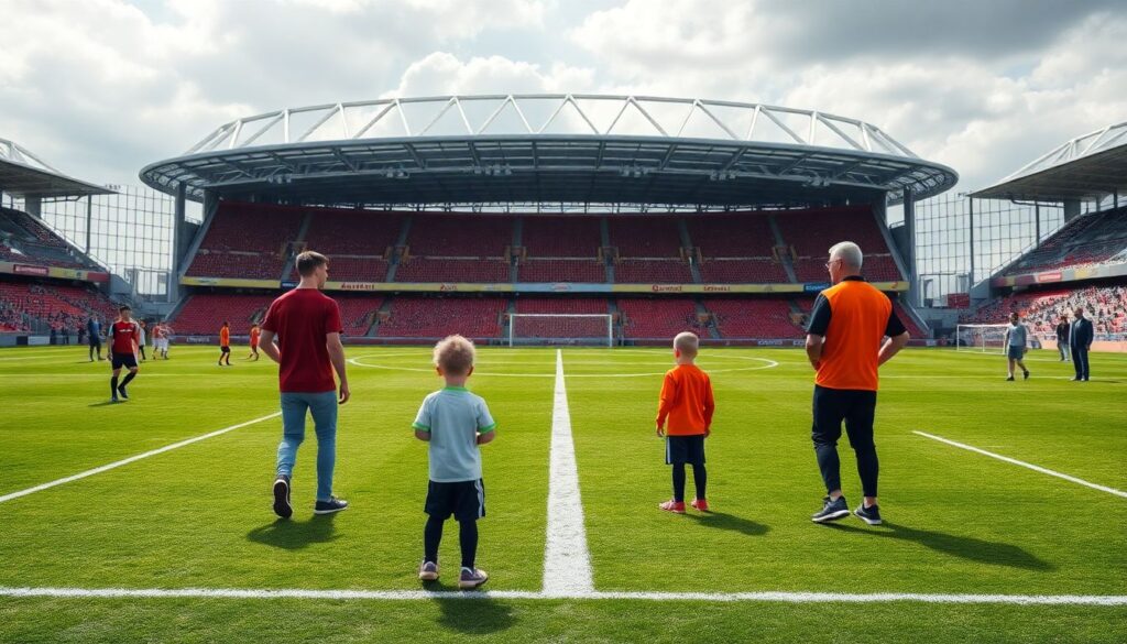 Переходы из академии в основной состав: примеры и уроки - иллюстрация