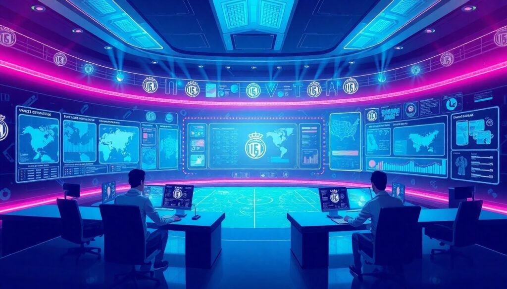 Как болельщики формируют репутацию клуба в СМИ - иллюстрация