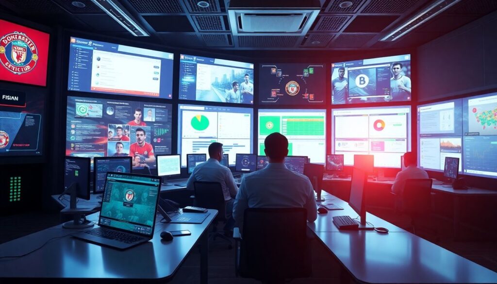 Как болельщики формируют репутацию клуба в СМИ - иллюстрация