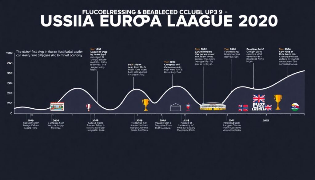 Истории участия российских клубов в кубке УЕФА/Лиге Европы - иллюстрация