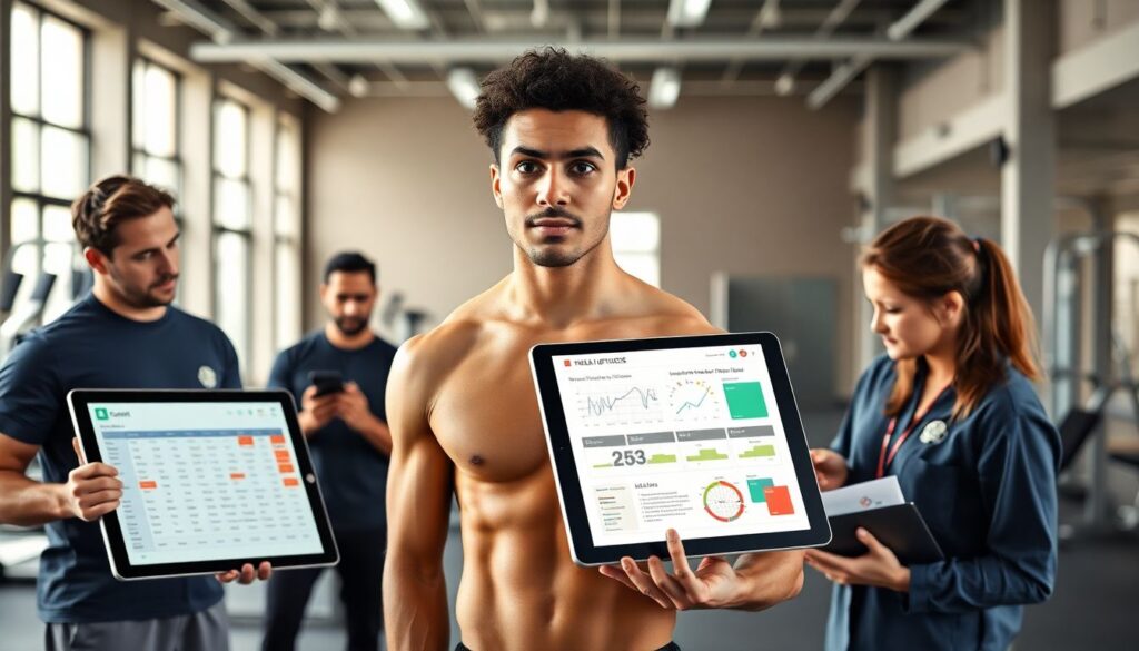 Традиции и современные подходы к подготовке к сезону - иллюстрация