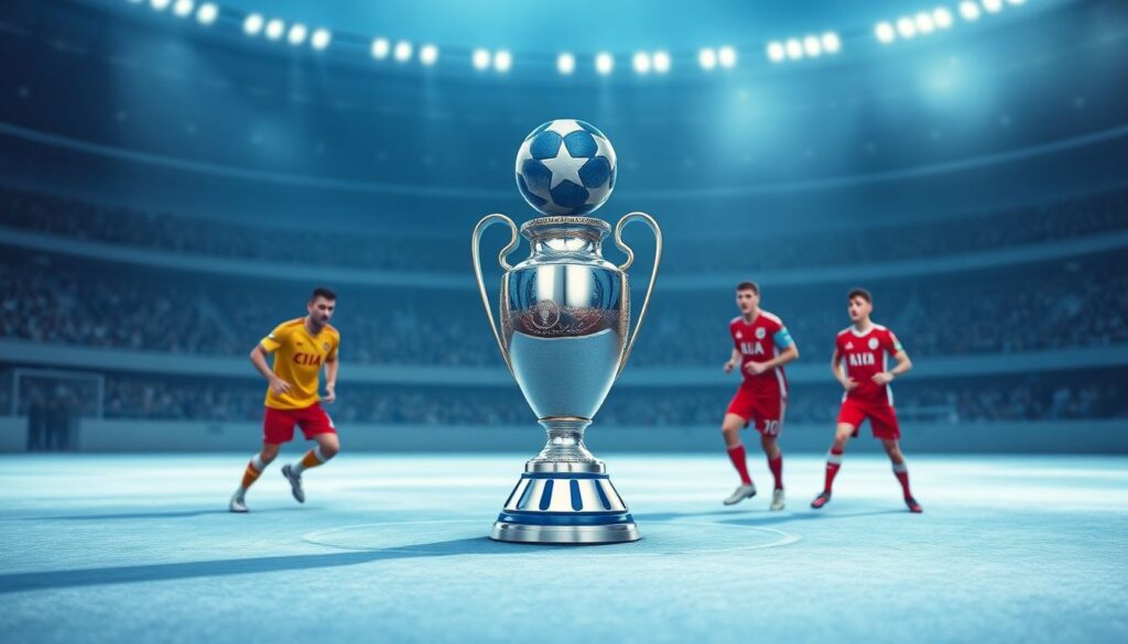 Лучшие моменты матчей российских клубов на международной арене - иллюстрация