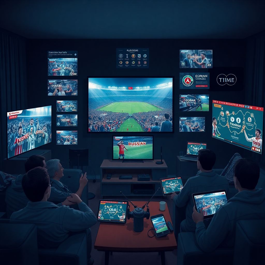 Лучшие моменты матчей российских клубов на международной арене: обзор