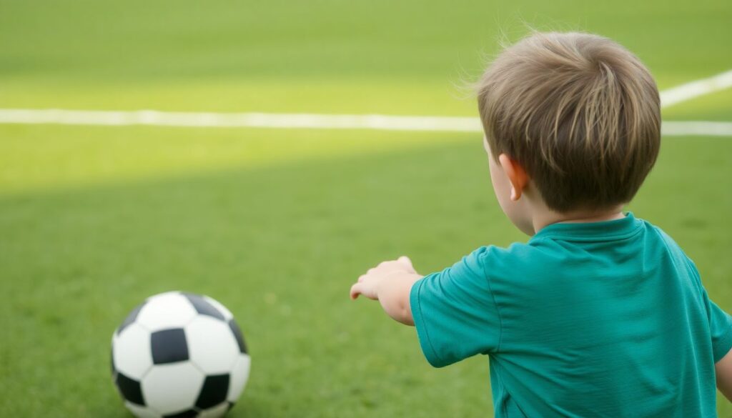 Футбол и образование: как совместить учебу и спорт - иллюстрация