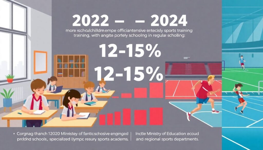 Футбол и образование: как совместить учебу и спорт - иллюстрация