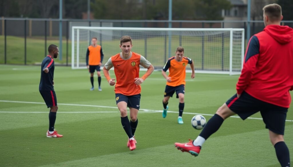 Как форварды России достигают голевых рекордов - иллюстрация